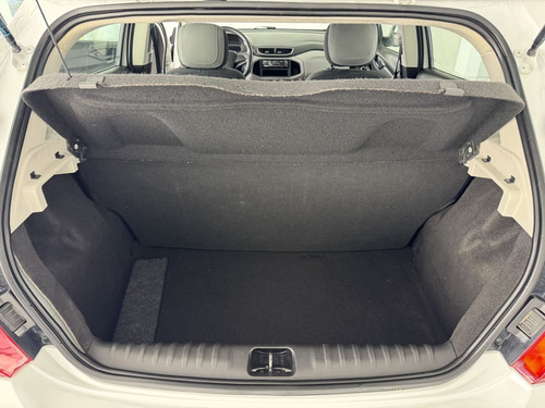 Chevrolet Onix HATCH LS 1.0 8V FlexPower 5p Mec.