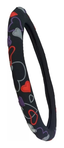 Funda Cubre Volante Corazon M002 Isuzu Hombr 2wd Sx 2.2 1996
