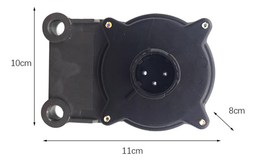 ( Sensor De Nivel De Altura De Conducción 20850557