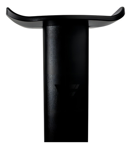 Soporte Para Diadema Game Factor Sg200 Desarmable Negro /vc Color de la luz NA