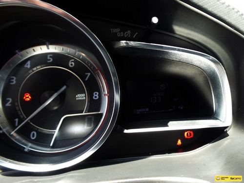 Imagen 20 de 25 de Mazda 3 Grand Touring Hb