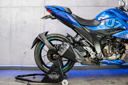 Suzuki Gixxer 250 2023