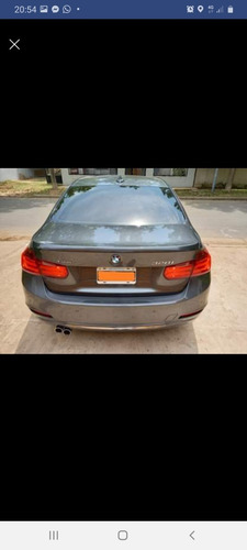 Bmw 328i Luxury At Doble Pack Comfort Sedan