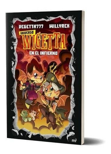 En El Infierno - Universo Wigetta 1