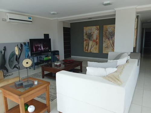 Imagen 6 de 24 de Semi Piso Torre Vip Alto De Villasol - 3 Dorm - Balcón C/asador Amenities