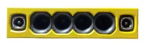 Comprar Rackera Con Máscara Para 4 Drivers Y 2 Tweeters 