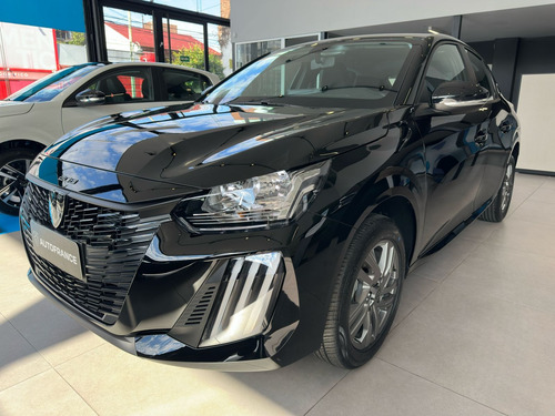 Peugeot 208 1.6 Allure