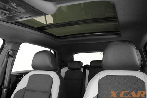 Volkswagen T-cross 1.4 250 Tsi Total Flex Highline