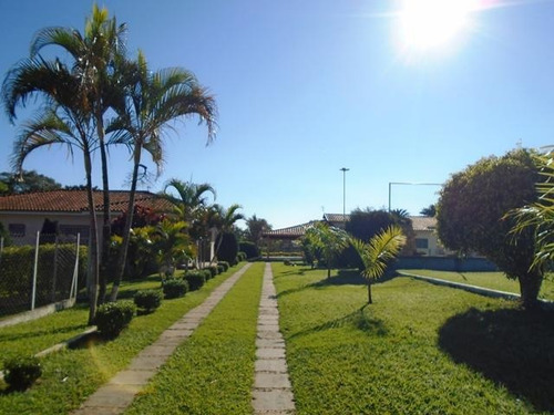 Imagem 3 de 15 de Chácara Para Venda Em Araras, Jardim Maria Rosa, 3 Dormitórios, 1 Suíte, 3 Banheiros, 2 Vagas - V-088_2-529173