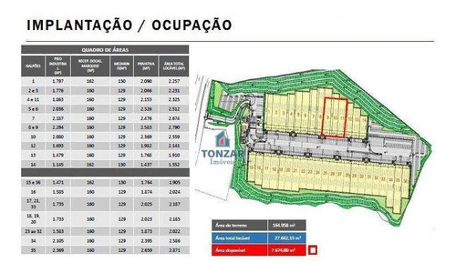 Imagem 6 de 6 de Galpão Modular Para Locação, Condomínio Fechado, Osasco. - Ga0624