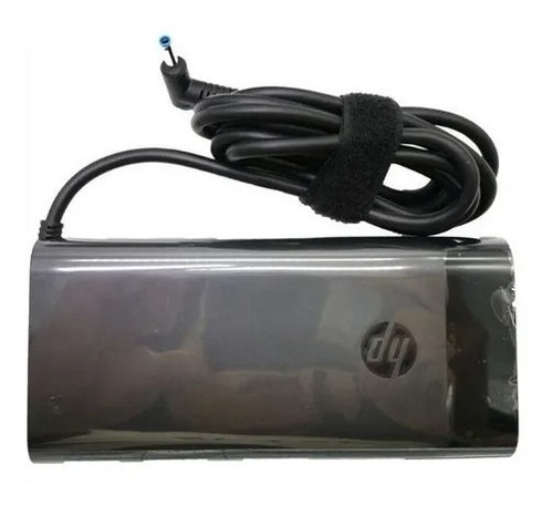 Cargador Hp 135w Punta Azul 4.5 X 3.0 Original