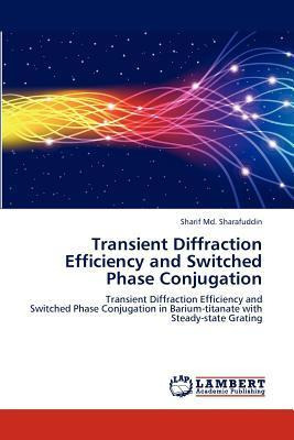 Libro Transient Diffraction Efficiency And Switched Phase...