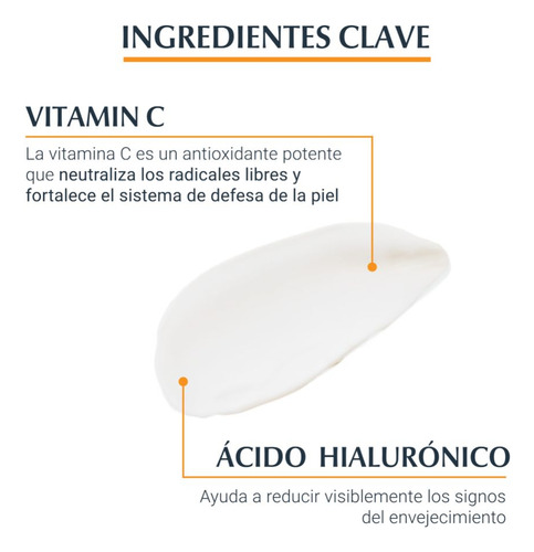 Booster Anti Edad Eucerin Hyaluron Filler Vitamina C 8ml