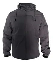 Comprar Chaqueta Softshell Termica Impermeable Hombre Con Micropolar