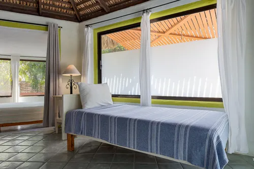 Pelican Palace, Cabo Pulmo Phase I
