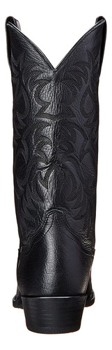 Botas Vaqueras Vaqueras Vaqueras De Invierno Para Hombre, Ta