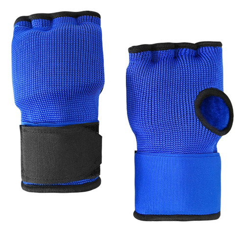 Vendas De Mano Para Boxeo, Guantes Interiores Acolchados,