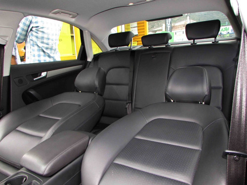 Audi A4 1.8 Tfsi Comfort