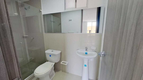 Imagen 10 de 13 de Boston Apartamento Duplex En Venta Edificio Plaza 53