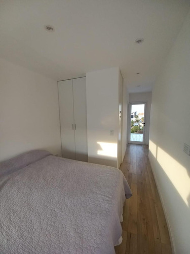 Departamento En Venta - 1 Dormitorio 1 Baño - 45mts2 - La Perla, Quilmes