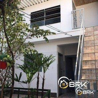 Casa Com 2 Dormitórios À Venda Por R$ 488.000,00 - Parque Boturussu - São Paulo/sp - Ca0353