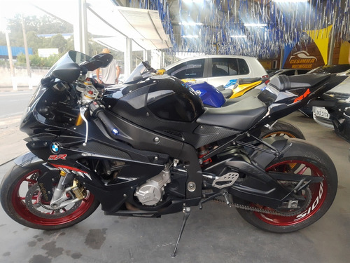 Bmw S1000rr
