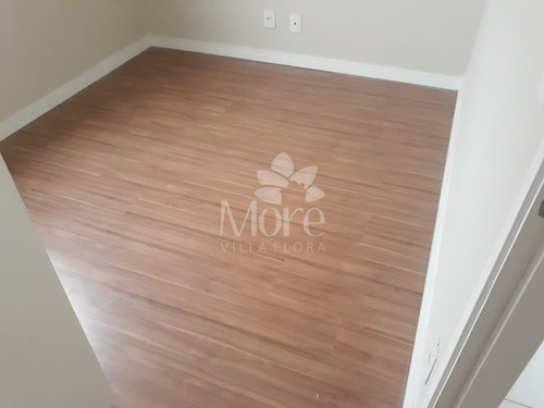 Imagem 22 de 30 de Venda De Apartamento De 2 Dormitórios Com 2 Quartos, Rico Em Planejados, Em Condomínio Ipê Branco - Ap00587 - 70272234