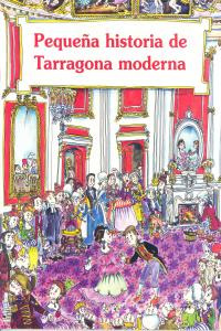 Pequeã¿a Historia De La Tarragona Moderna - Costa Rufin,f...