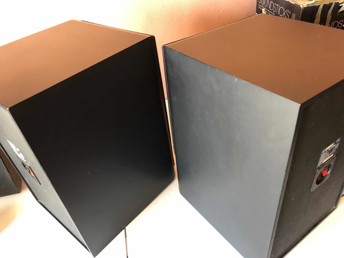 Imagen 7 de 12 de Yamaha Bocinas Nos-6490