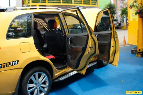 Chery Tiggo