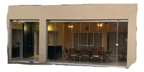 Comprar Cerramiento Vidriado Plegable Templado