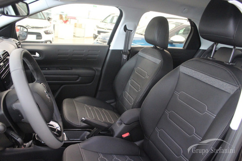 Citroen C4 Cactus Shine Pack 21/21