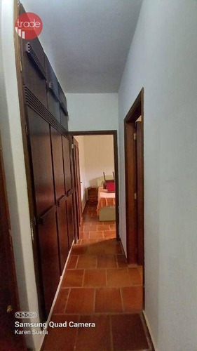 Imagem 15 de 30 de Chácara Com 5 Dormitórios À Venda, 5300 M² Por R$ 1.000.000,00 - Recreio Anhangüera - Ribeirão Preto/sp - Ch0105
