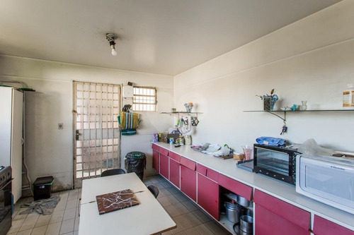 Imagem 9 de 30 de Sobrado Residencial/comercial Próximo Ao Shopping Morumbi - Reo69895