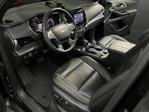 Chevrolet Traverse 3.6 V6 Traverse Lt At