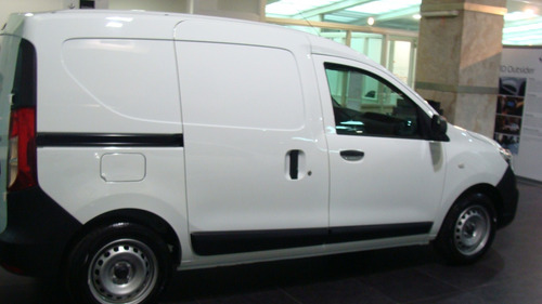 Renault Kangoo Furgon Emotion 1,6l 16v 114cv 3 Ptas 0 Km