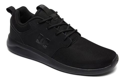 Zapatilla Dc Shoes Deportiva Midway Sn