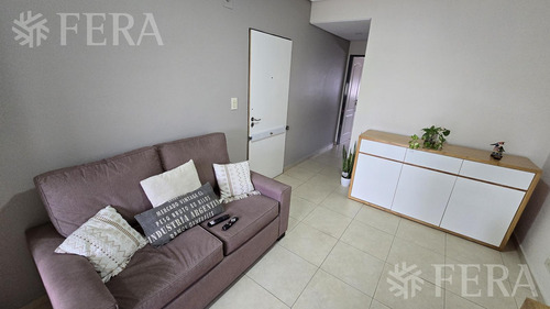 Venta Departamento 2 Ambientes Con Balcón En Wilde