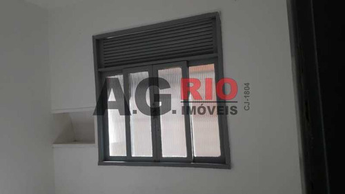 Imagem 7 de 15 de Apartamento-locação-marechal Hermes-rio De Janeiro - Vvap21000