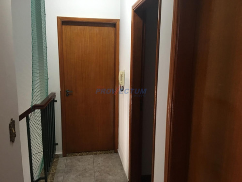 Imagem 10 de 28 de Casa À Venda Em Jardim Nova Europa - Ca272611