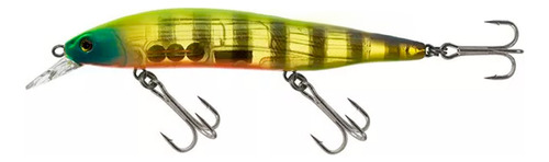 Isca Artificial Lori Brutal 95 - Cor 56