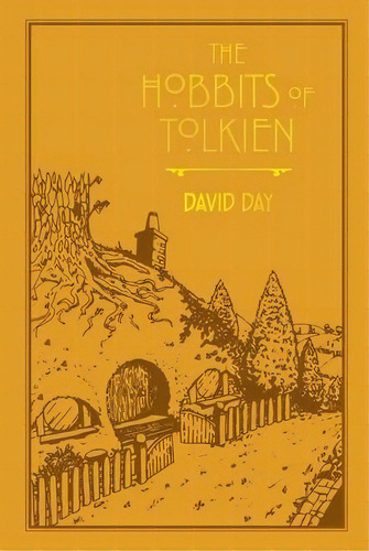 The Hobbits Of Tolkien, Volume 6, De David Day. Editorial Readerlink Distribution Services, Llc, Tapa Blanda En Inglés
