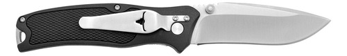 Acme United-camillus Knives Western Blactrax Titanium Bonded