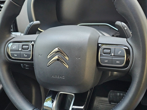 Citroën C5 Aircross 1.6 Thp Eat6 Feel Pack