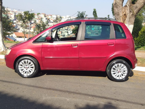 Financie Com Score Baixo Fiat Idea Fire Completa Uno Palio