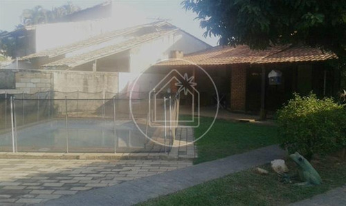 Casa - Ref: 776931