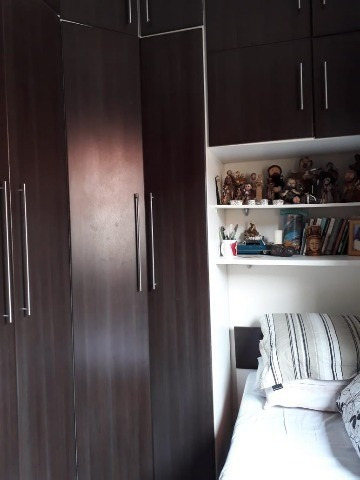 Imagem 23 de 30 de Casa À Venda No Jardim Prestes De Barros - Sorocaba/sp - Ca09180 - 32299760