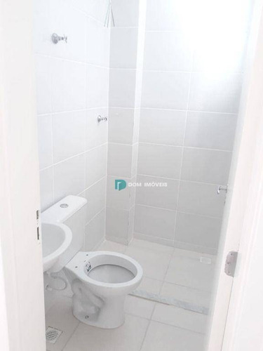 Imagem 5 de 10 de Apartamento Com 2 Dormitórios À Venda, 44 M² Por R$ 190.000,00 - Santa Terezinha - Juiz De Fora/mg - Ap1411