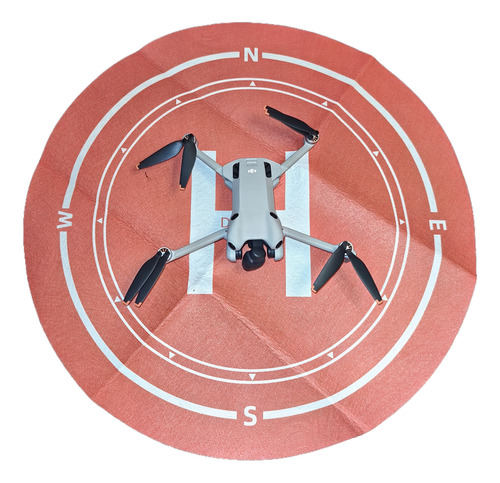 Landing Pad 55 Cm Para Dron