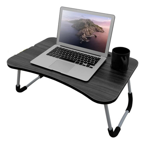 Mesa Para Cama Para Laptop De Servicio Plegable 